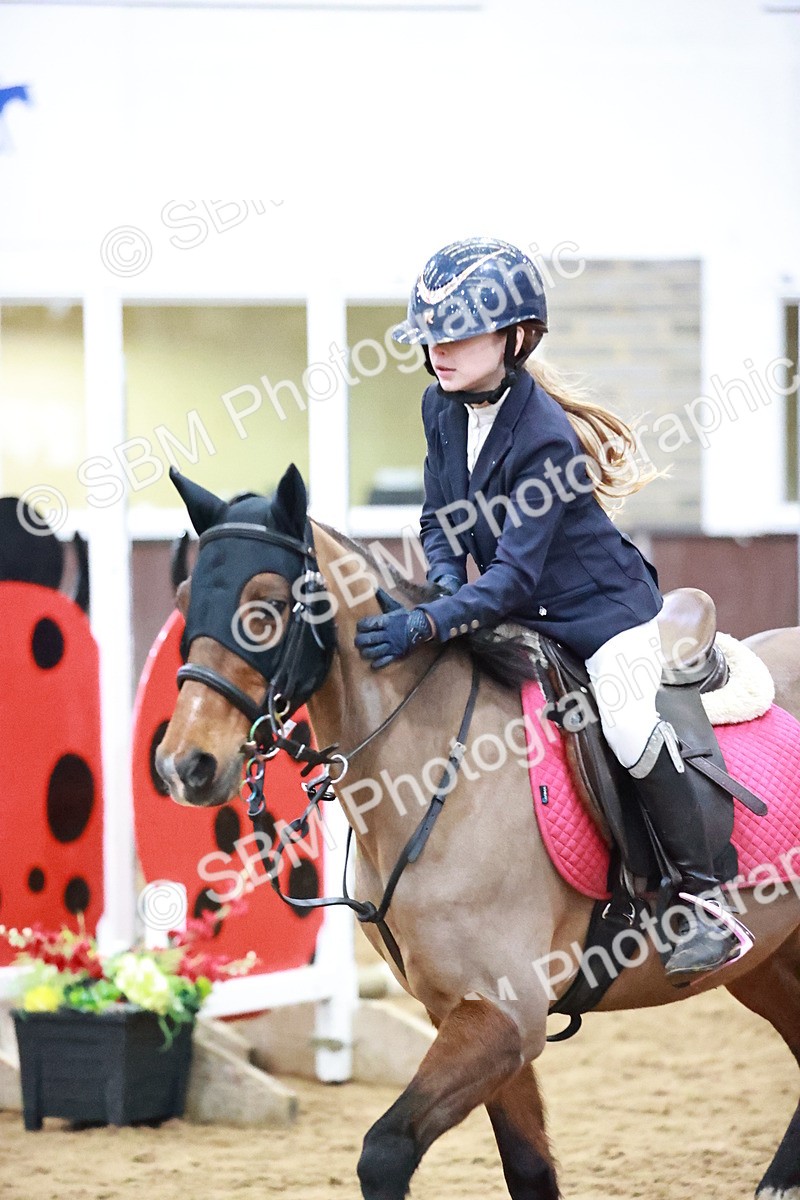 SBM_000189 - Class 1 - Pony Intro 70cm