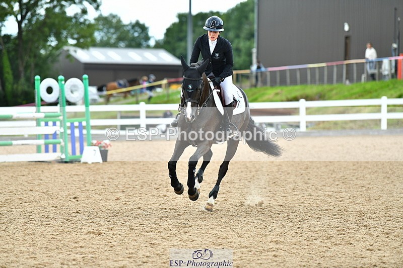 230721A-133005-06571 - Cls 14, 1 Star Bronze 1.10m