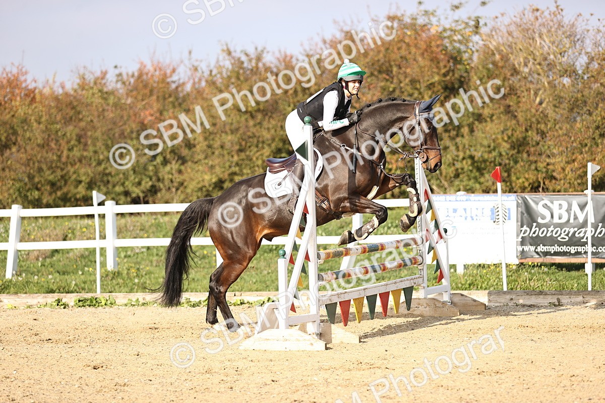 SBM_003648 - Class 3 - 90cm