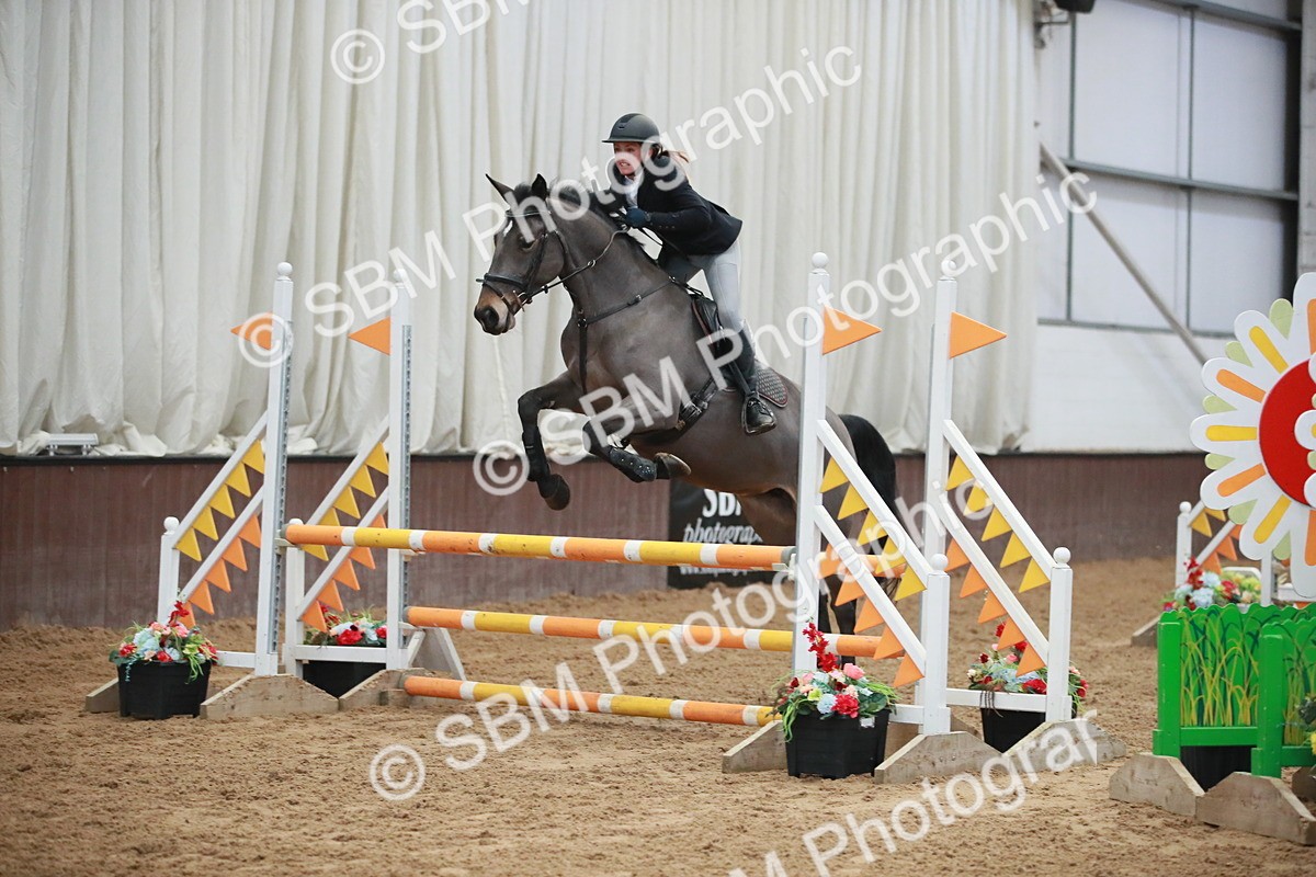 SBM_000134 - Class 2  - Senior British Novice - 90cm Open