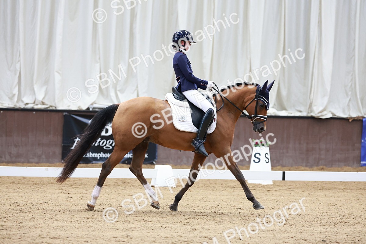 SBM_017263 - Class15 - FEI Pony