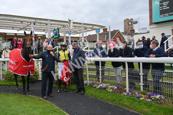 yr14052021r3-45 - Race 3 2.40pm The Matchbook Best Value Exchange Stakes