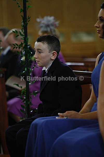 200 - Sandra and Darren mc Grath wedding