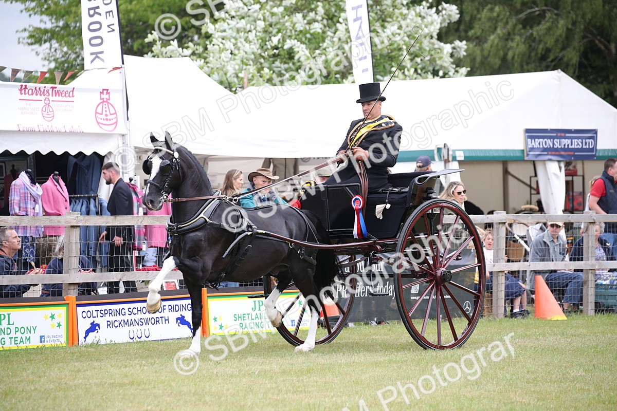 SBM_05928 - Class 12-15 - HOYS Private Driving