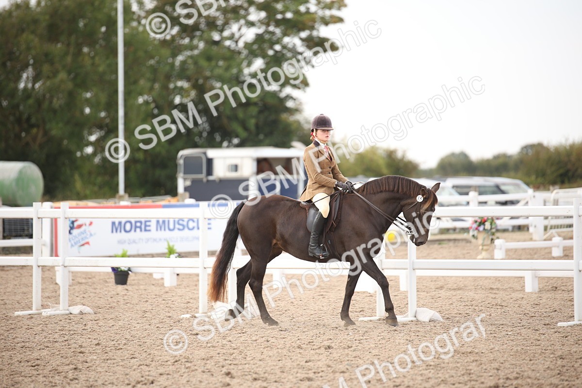 SBM_08741 - Class 12R Regional Ridden Pre-Vet
