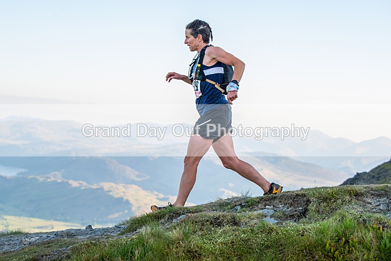 Blencathra-718 - Blencathra Fell Race Wednesday 7th June 2023