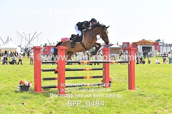 BPP_0484 - CLASS 2 RHS Classic Championship Qualifier