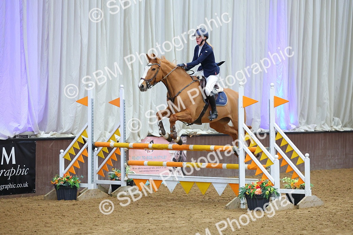 SBM_010152 - Class 21 - Nupafeed Supplements Senior Discovery/ 1m Open - First Round (1.00m)