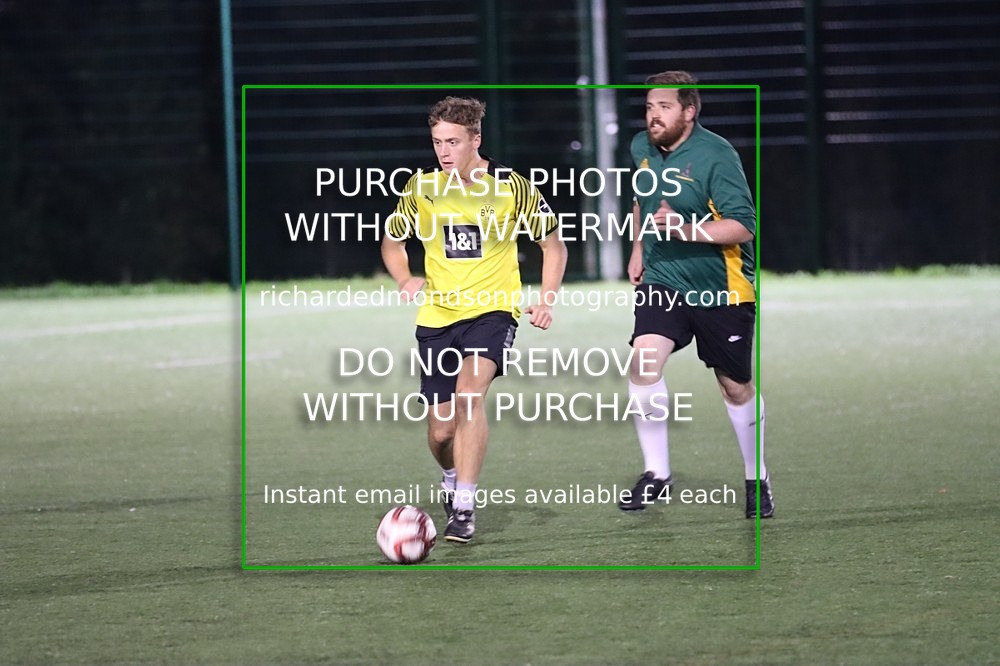 IMG_8066 - Soccer Six (Monday 10 October)