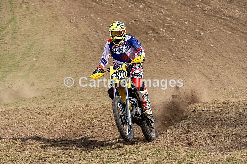 1R8A2167 - Classic Scramble Race 19
