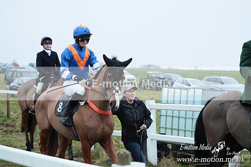 PtP 180126  1380 - Royal Artillery PtP Larkhill 18/01/26