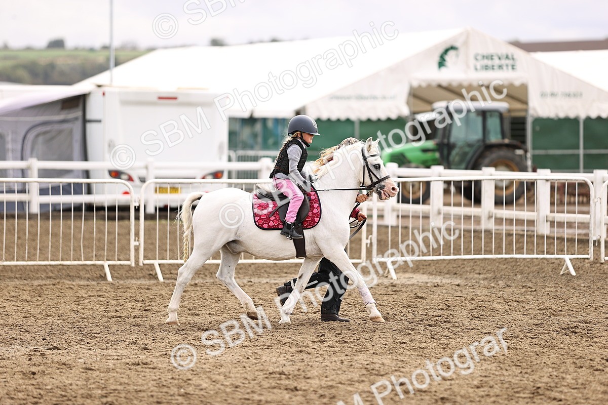 SBM_01664 - Class 55 - Clear Round