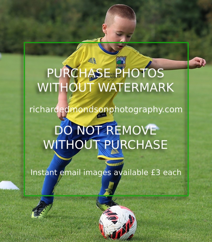 IMG_0995 - Kendal United Under 7 v Morecambe Hawks Under 7 (10/9/23)