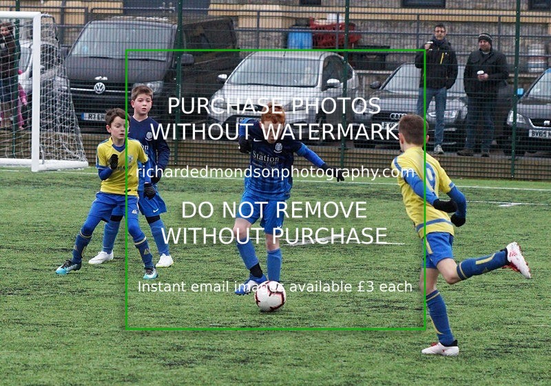 DSC07053 - Wattsfield Under 10s
