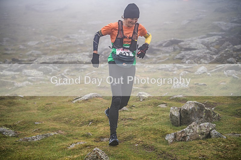 Duddon Short-215 - Duddon Valley Short Fell Race Saturday 30th May 2025