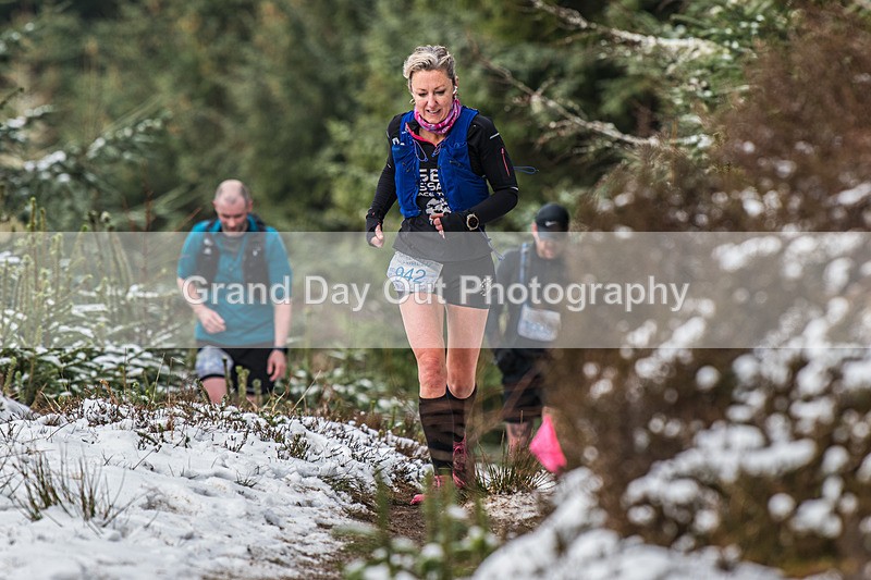 Glentress-2000 - High Terrain Events Glentress 10K 21K & 42K Trail Races Sunday 16th February 2025