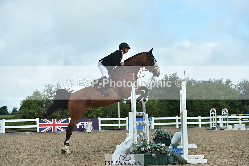 230723A-090308-10812 - Cls 28, 5 Yr Olds 1.10m