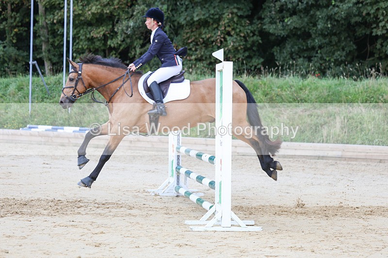 3E7A7072 - Class 7: 80cm Senior