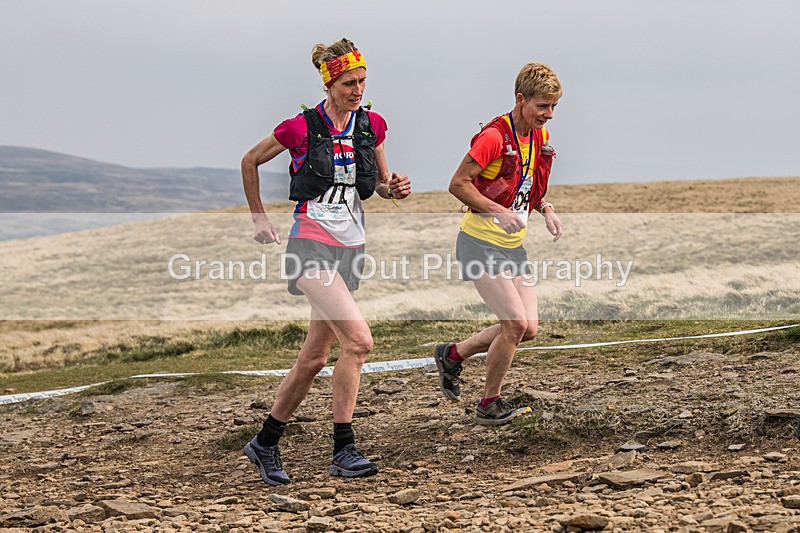 Pen Y Ghent-791 - The 3 Peaks Race Saturday 26th April 2025 - Pen Y Ghent
