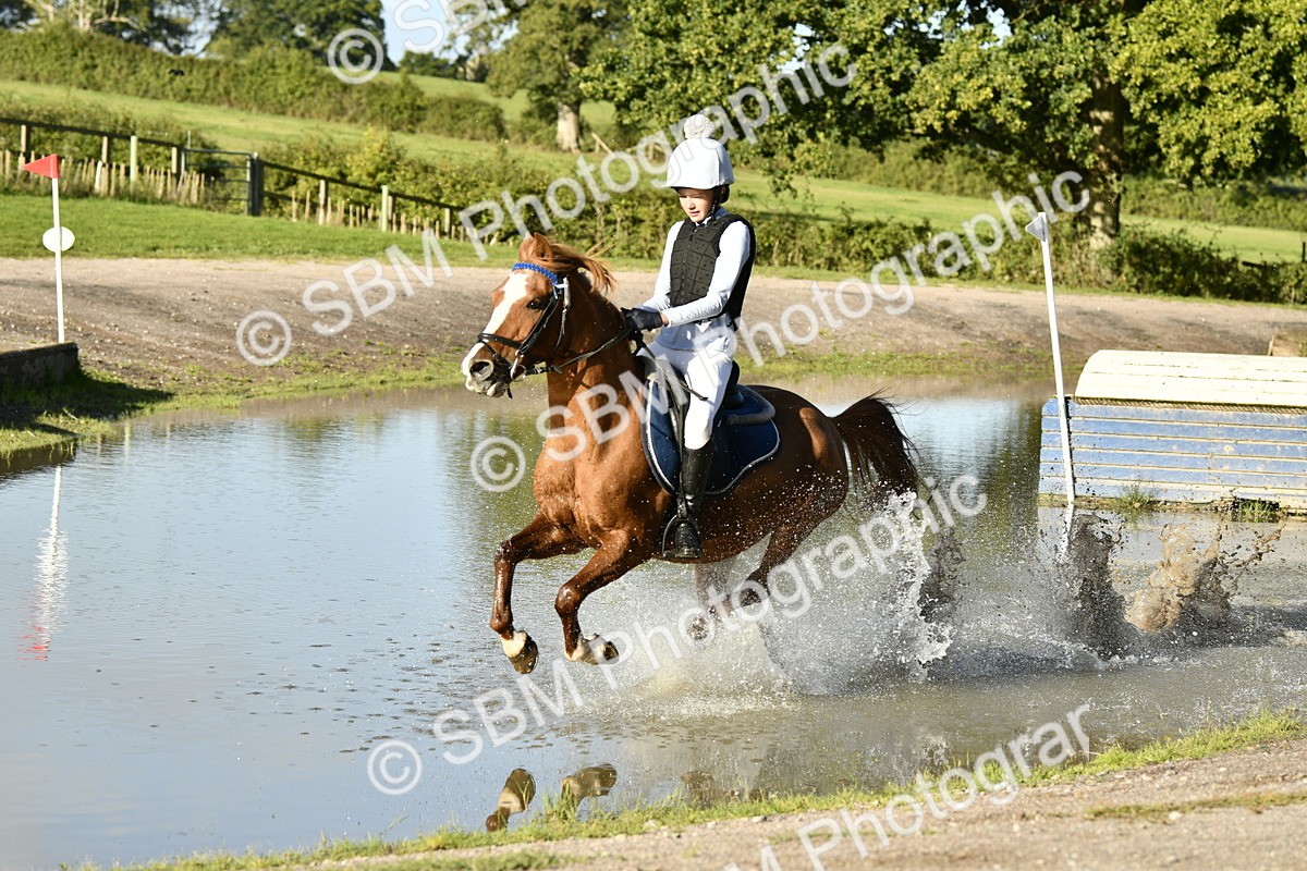 SBM_15093 - E4a - Eventers Challenge 50cm Open