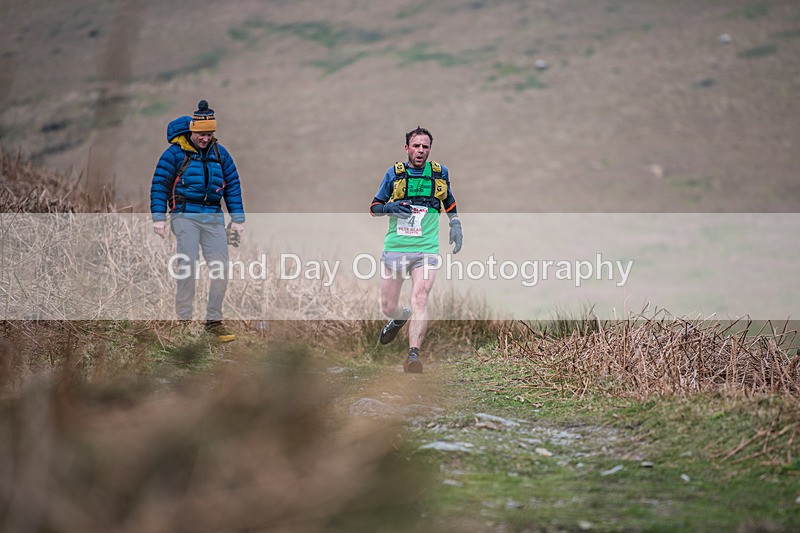 Black Combe-887 - Black Combe Fell Race Saturday 9th March 2024