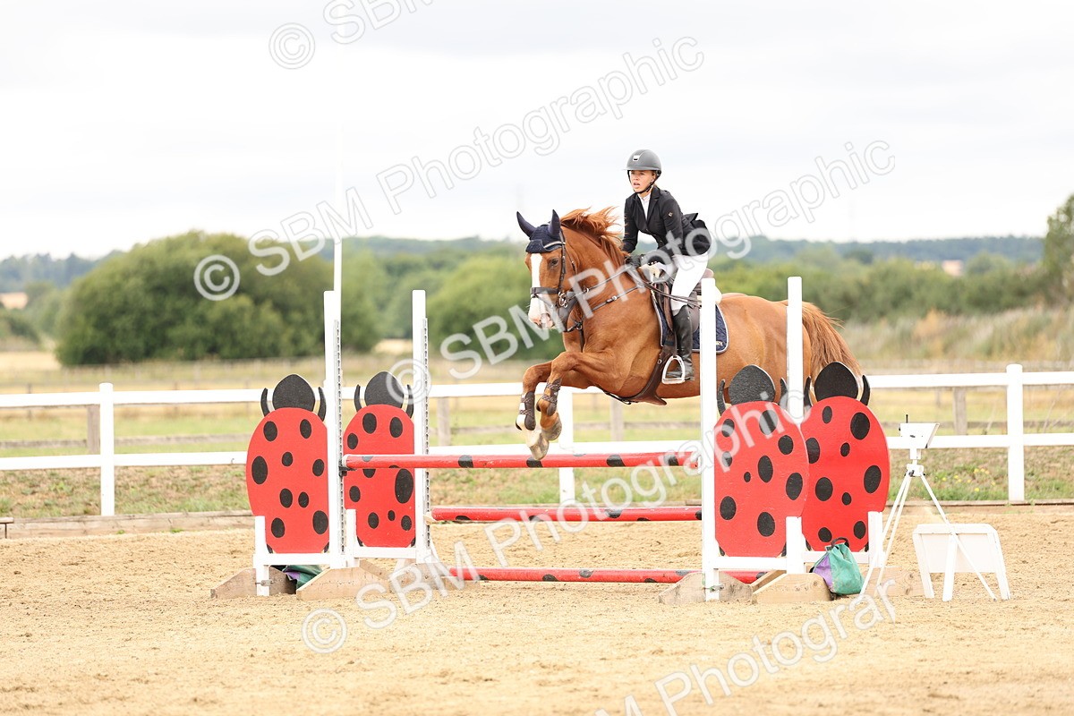 SBM_023586 - Class 4 - Amateur Championship Qualifier 95cm