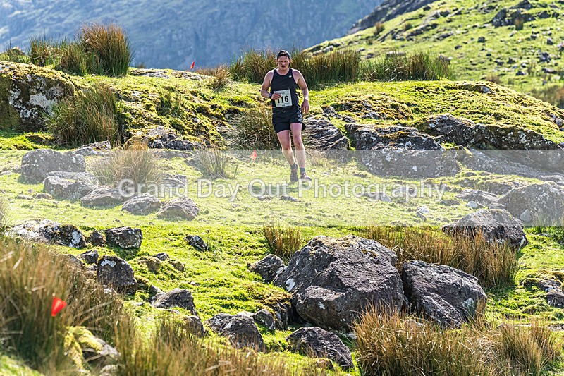 Glaramara-266 - Glaramara Fell Race Sunday 19th May 2024