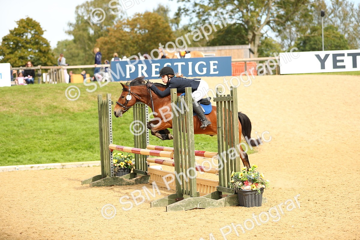 SBM_67198 - J17 - Junior Pony 80cm Championship