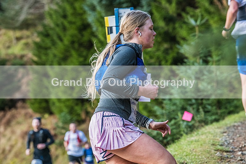 Glentress-356 - High Terrain Events Glentress 21 & 10K Trail Races Saturday 15th November 2025