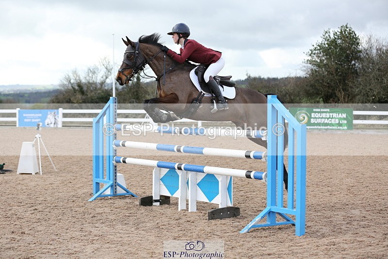 240211A-132223-03077 - Cls 9+10 Junior 1.15m, 1.20m and 1.25m