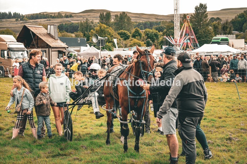 DSCF7227 - Kilnsey Harness racing