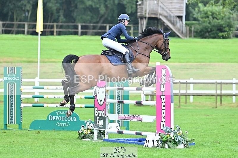 230910-090150-09356 - Cls 23 National 1.30m Open