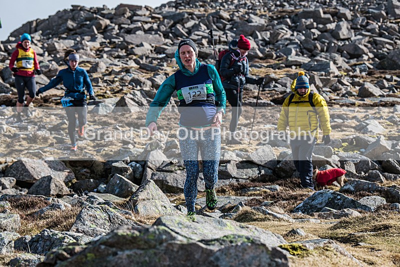 Carrock-531 - Carrock Fell Race Sunday 12th March 2023