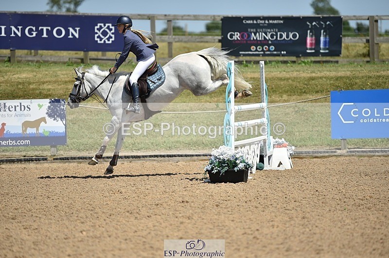 250628-144316-05497 - Cls 12 Newcomers Jump offs & Presentations