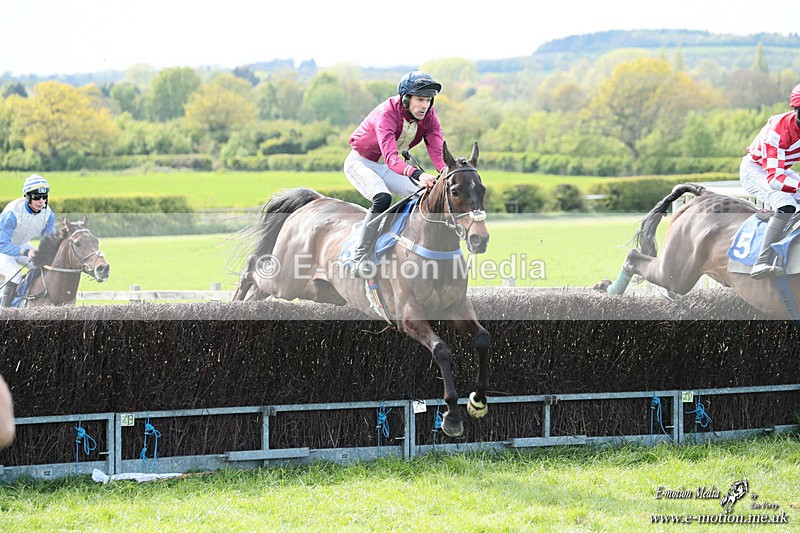 PtP 190426 1057 - Vine & Craven PtP Kingston Blount 19/04/26