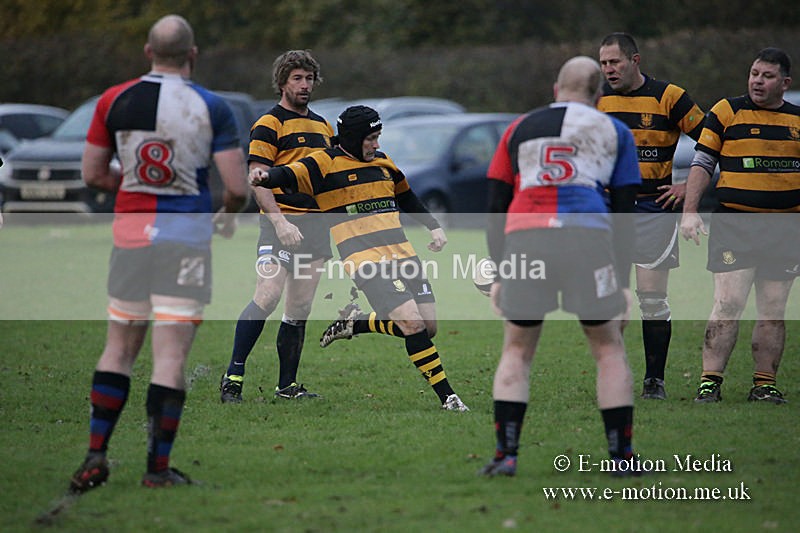 RU 161119 0332 - Pewsey RFC v Combe Down II RFC 16/11/19