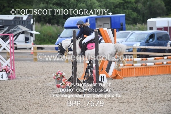 BPP_7679 - CLASS 2 Unaffiliated 70cms Open