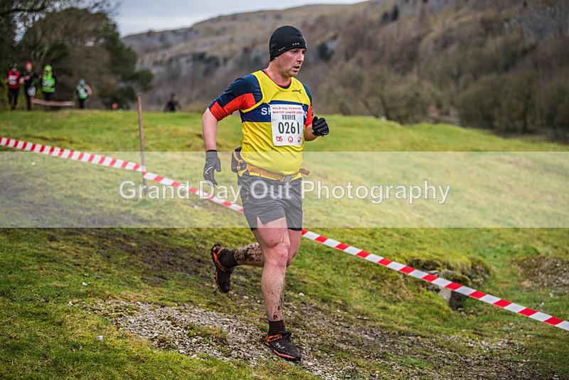 Giggleswick-1168 - Kendal Winter League Races Giggleswick Sunday 14th January 2024