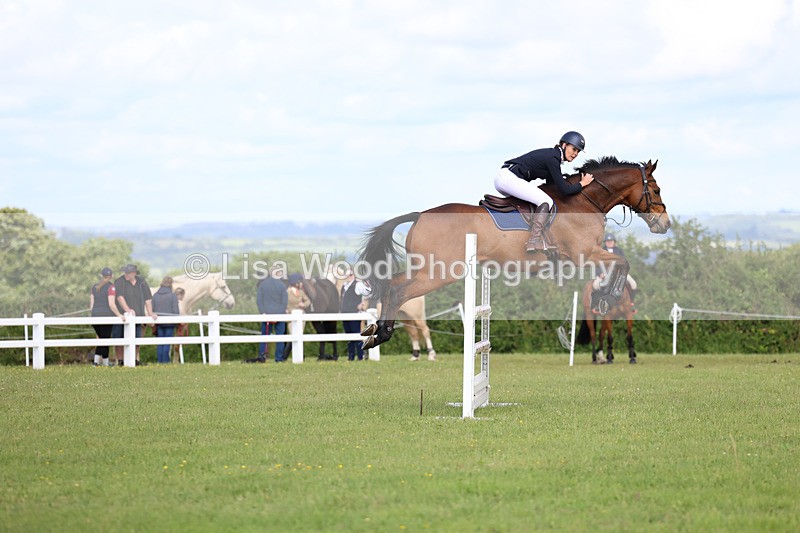 3E7A8401 - Class 14: Senior Discovery/1m open