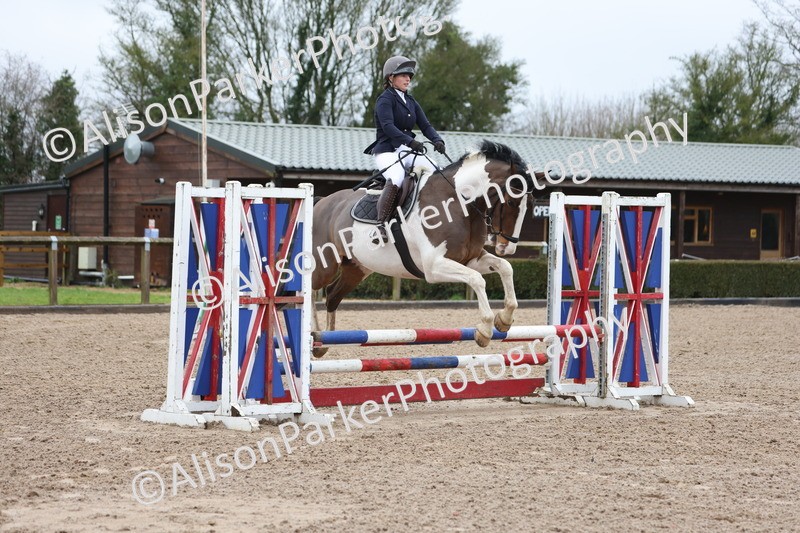 20260207-0195Cherwell 7th Feb 2026 Combined Training - Class 2 - 70cm