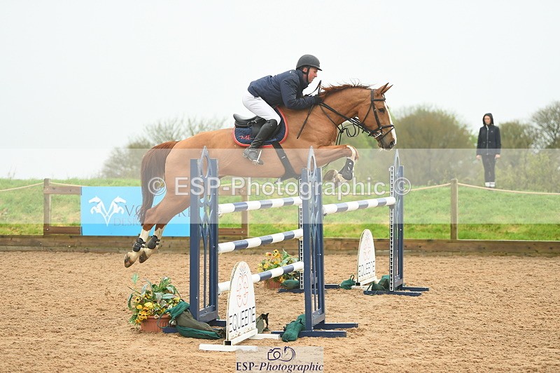 230505A-094024-02744 - Cls 20 Snr Foxhunter