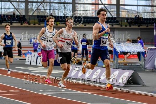 AgeInd25SAT-910718 - Track Male