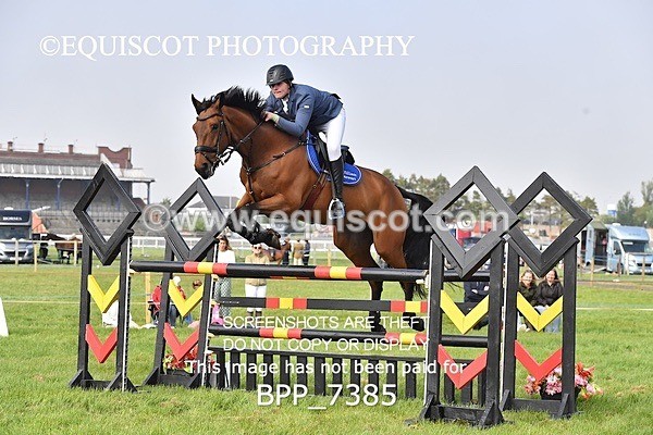 BPP_7385 - CLASS 5 Scottish Branch Outdoor Open RHS Young Mas (1.30m)