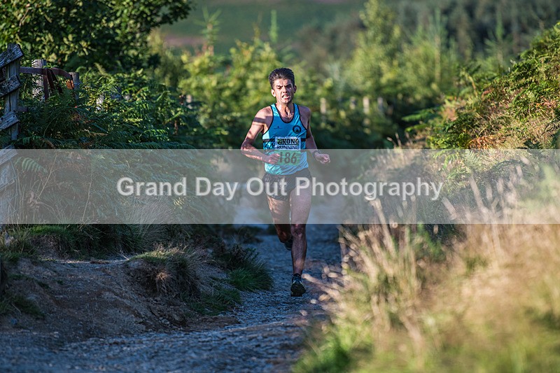 Latrigg-371 - Not Round Latrigg Race Wednesday 14th August 2024