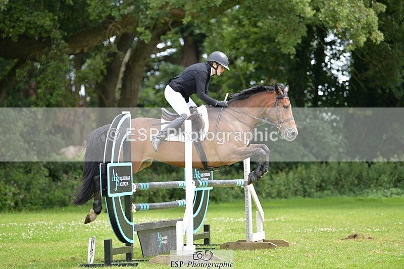 240711-144214-28374 - Cls 130 1.05m Amateur Quali and Open