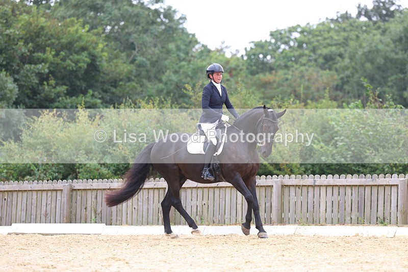 3E7A6685 - Class 6: Novice 4 2024 Section A