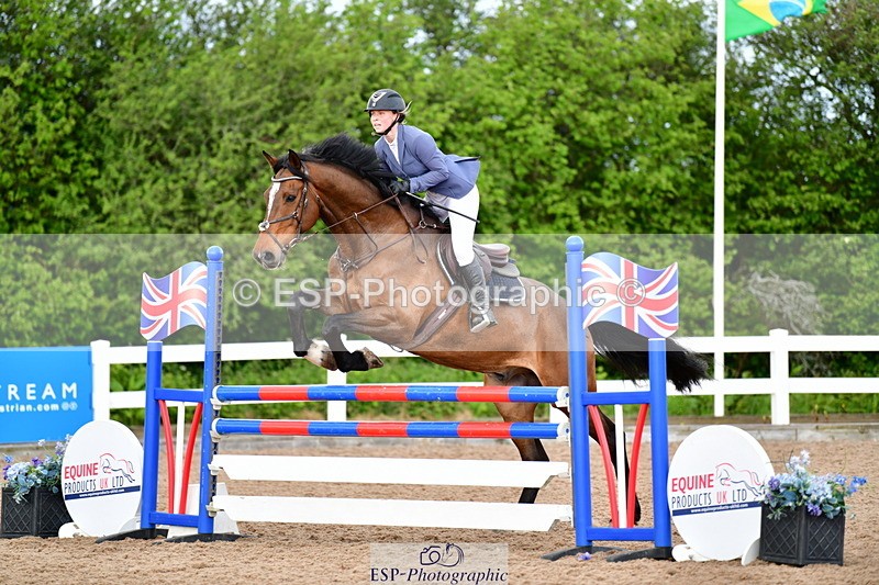 240526A-110956-07489 - Cls 34 Discovery and 1m Open