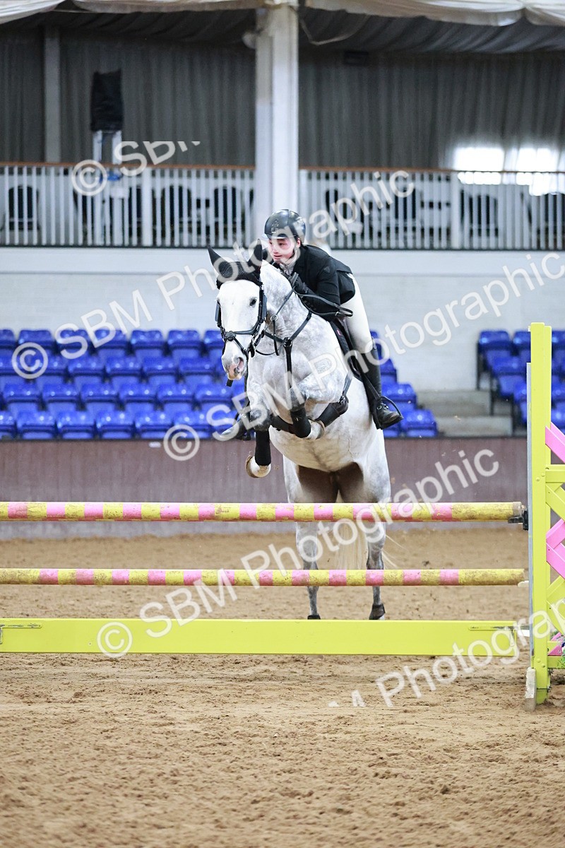 SBM_000739 - Class 3 - Senior Discovery 1.00m