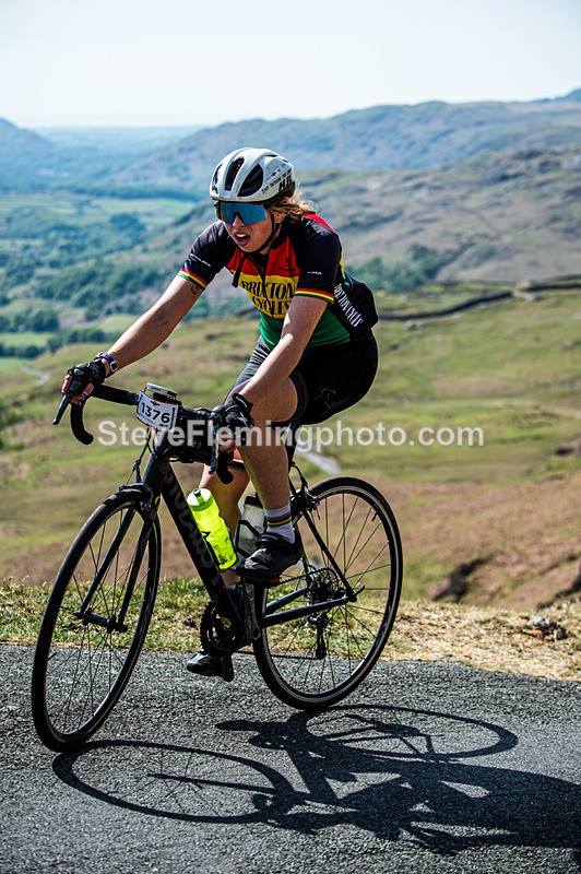 151539 - Hardknott Pass Camera 3 15.00-16.30