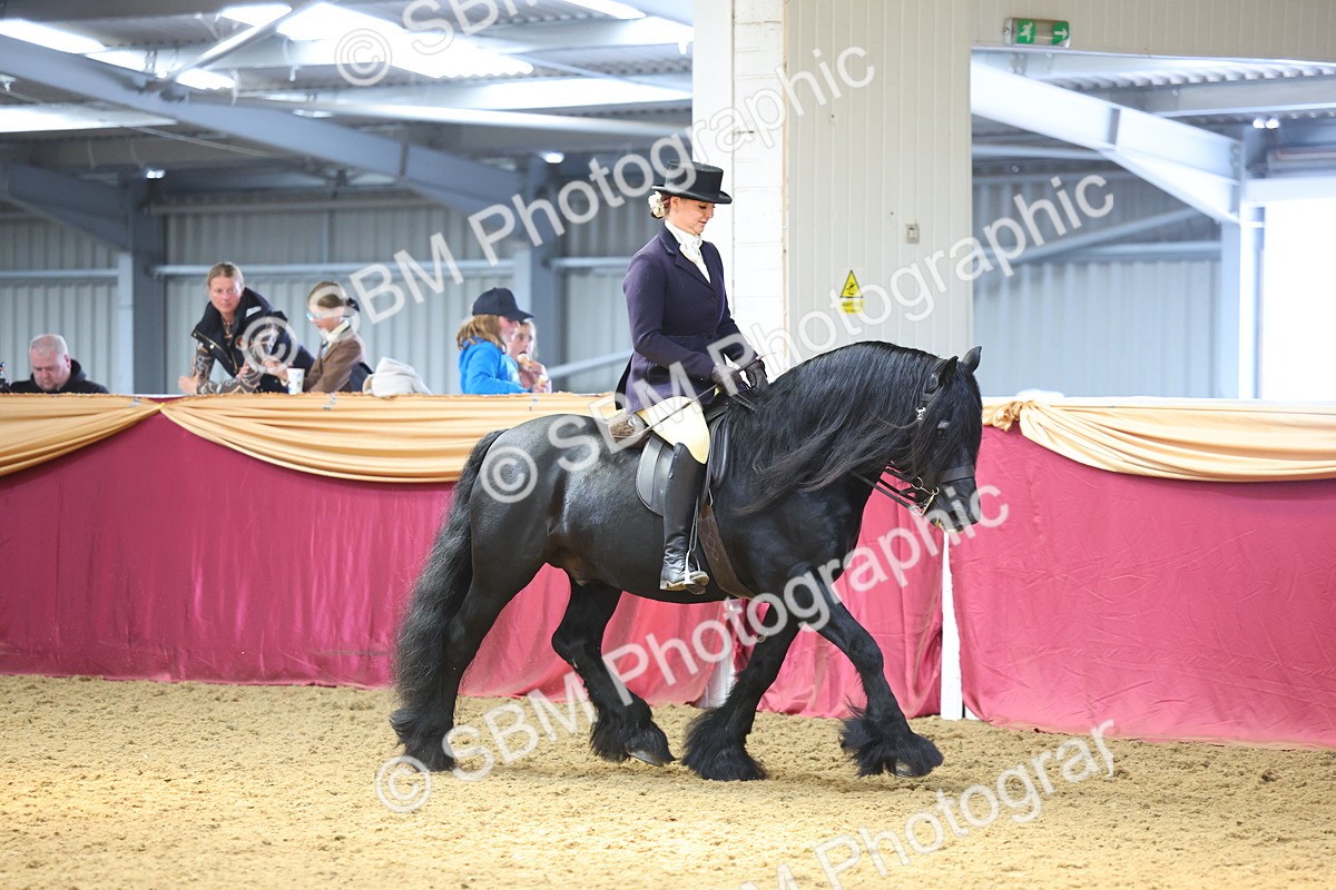 SBM_24048 - Class 905 - Supreme Final - Ridden Veteran